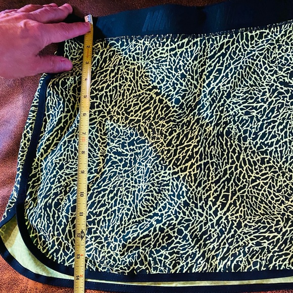 Nike Golf ⛳️ Dri-Fit Skort With Shorts Underneath - Picture 6 of 10